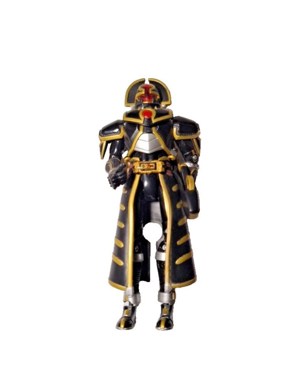 Bandai SH Figuarts Kamen Rider Orga Action Figure Masked Rider Faiz Japan Import